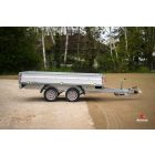 remorca Sebal SH 2000