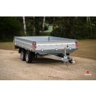 remorca Sebal SH 2000