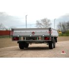 remorca Sebal SH 2000