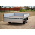 remorca Sebal SH 2000