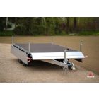 remorca Sebal SH 2000