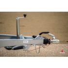 remorca Sebal SH 2000
