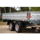 remorca Sebal SH 2000