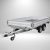 Remorcă auto - Sebal SH 3500 ALU | 400x200cm | 3500kg