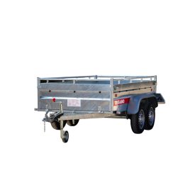 Trigano 2C250 | 250x135/750kg