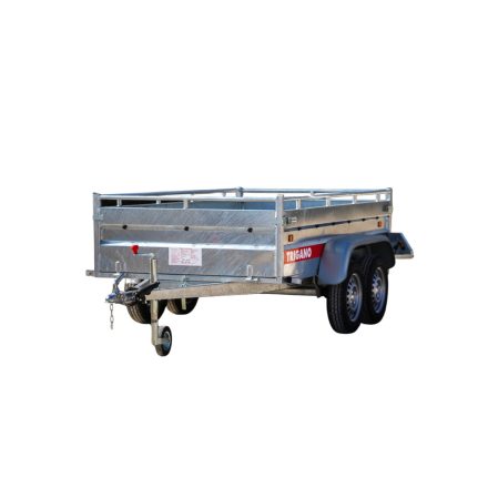 Trigano 2C250 | 250x135/750kg