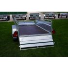 remorca Sebal 2C250 - 250x135/750kg