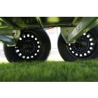 remorca Sebal 2C250 - 250x135/750kg