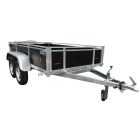 Trigano 2D250 | 250x133/750kg