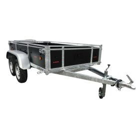 Trigano 2D250 | 250x133/750kg