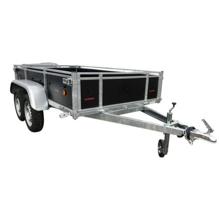 Trigano 2D250 | 250x133/750kg