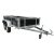 Trigano 2D250 | 250x133/750kg