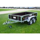 remorca Sebal 2D250 - 250x133/750kg