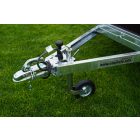 remorca Sebal 2D250 - 250x133/750kg