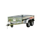 Trigano 2P233 | 233x133/750kg