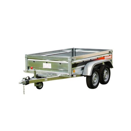Trigano 2P233 | 233x133/750kg
