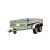 Trigano 2P233 | 233x133/750kg