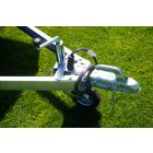 remorca Sebal 2P233 - 233x133/750kg
