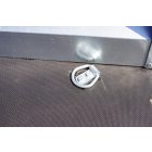 remorca Sebal 2P233 - 233x133/750kg