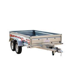 Trigano 2P265 | 265x150/750kg