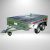 remorca Sebal 2p265 - 265x150/750kg