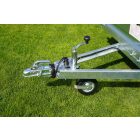 remorca Sebal 2p265 - 265x150/750kg