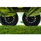 remorca Sebal 2p265 - 265x150/750kg