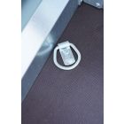 remorca Sebal 2p265 - 265x150/750kg