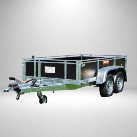 remorca Sebal 2S250 - 250x133/1300kg