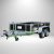 remorca Sebal 2S250 - 250x133/1300kg