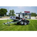 remorca Sebal 2S250 - 250x133/1300kg
