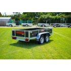 remorca Sebal 2S250 - 250x133/1300kg