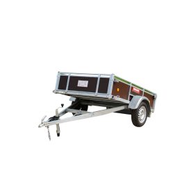 Trigano D200 | 202x133/750kg