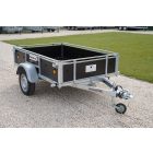 remorca Sebal D200 - 202x133/750kg