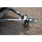 remorca Sebal D200 - 202x133/750kg