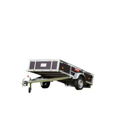 Trigano D250 | 250x133/750kg