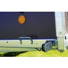 remorca Sebal D250 - 250x133/750kg
