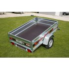 remorca Sebal P205 - 205x133/750kg