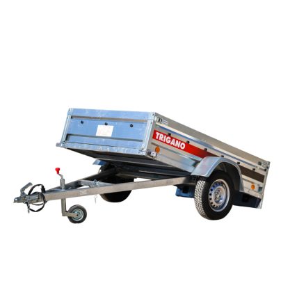 Trigano P233 | 233x133/750kg