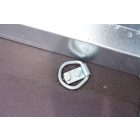 remorca Sebal P233 - 233x133/750kg