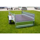 remorca Sebal P233 - 233x133/750kg