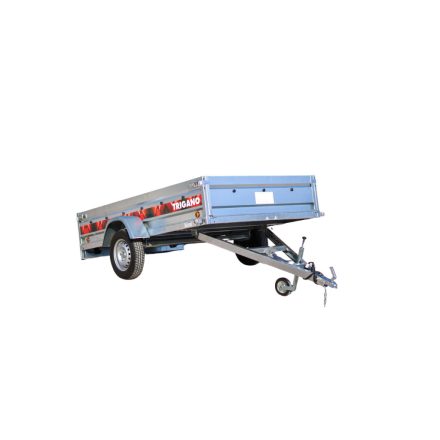 Trigano P265 | 265x150/750kg