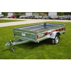 remorca Sebal P265 - 265x150/750kg