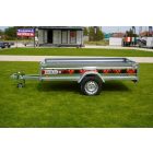 remorca Sebal P265 - 265x150/750kg