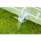 remorca Sebal P265 - 265x150/750kg