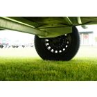 remorca Sebal P265 - 265x150/750kg