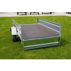 remorca Sebal P265 - 265x150/750kg
