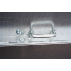 Remorcă auto - Sebal TP 34352 / Basculabil Hidraulic / 253x134x50 / 1500 kg