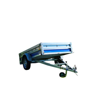 Vesta Light 23 | 231x135/750kg