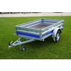 remorca Sebal Light 23 - 231x135/750kg
